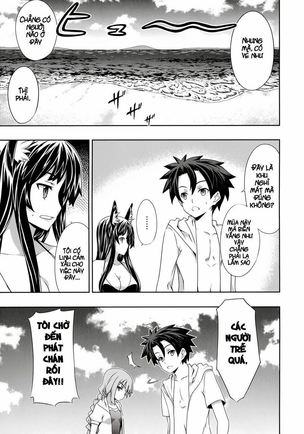 kitsune no akuma to kuroi madousho chapter 19 6