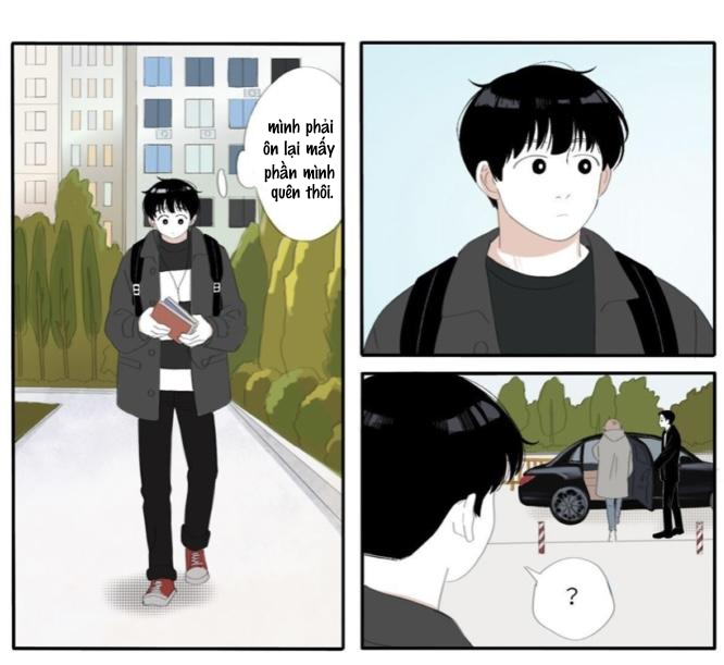 những ngày đông đáng yêu chapter 13 8