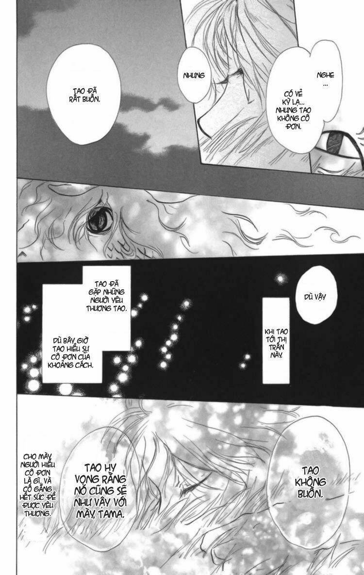 trả tên lại cho yêu quái chapter 12 37