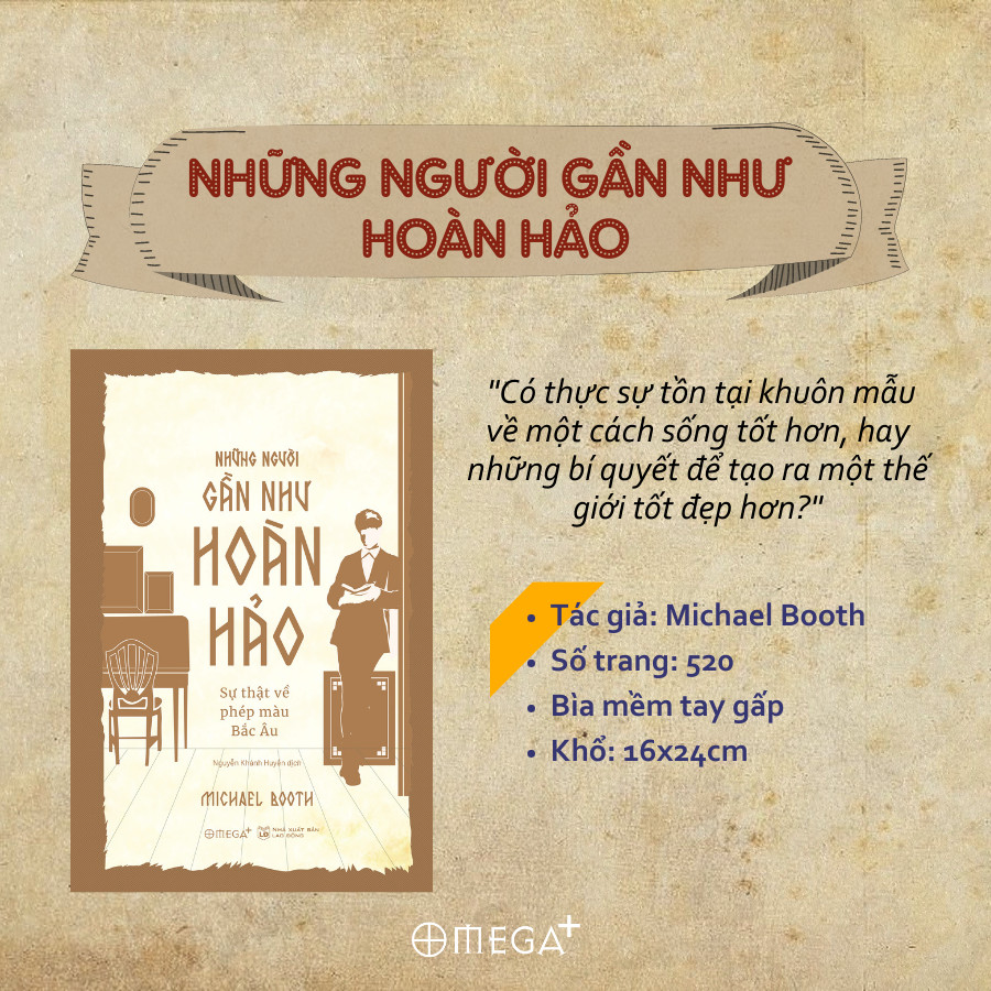 (Bộ 3 Cuốn) Bộ Sách Lịch Sử Và Văn Hóa Bắc Âu (gồm: Nơi Rìa Thế Giới - Những Người Gần Như Hoàn Hảo - Đi Tìm Sisu) - Nhiều tác giả - (bìa mềm)