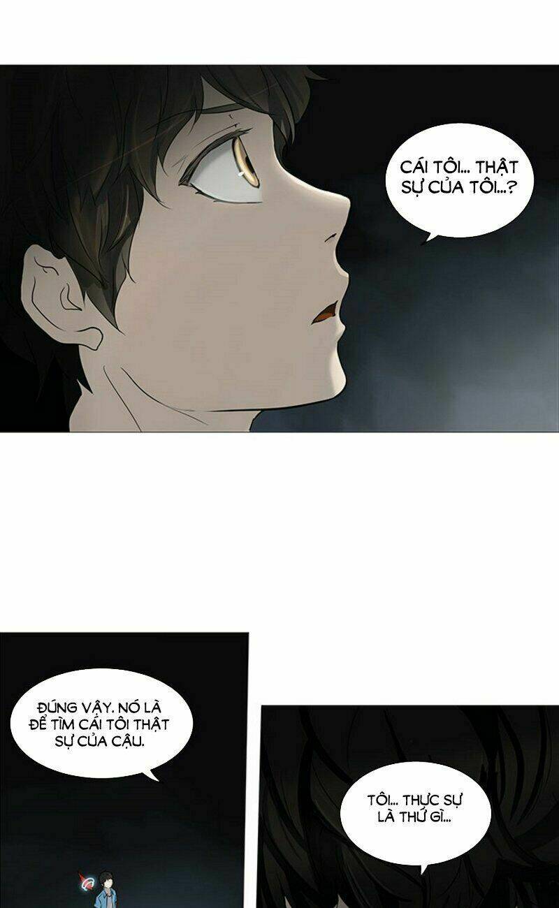 cuộc chiến trong tòa tháp chapter 250 2