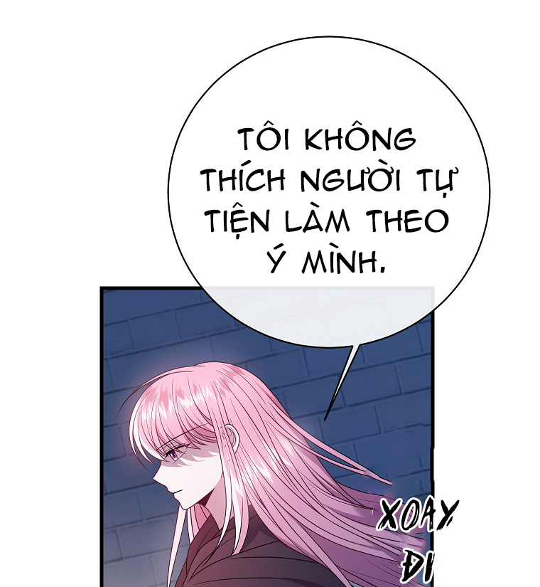 tôi đã gặp nam chính trong ngục tù chapter 14 31