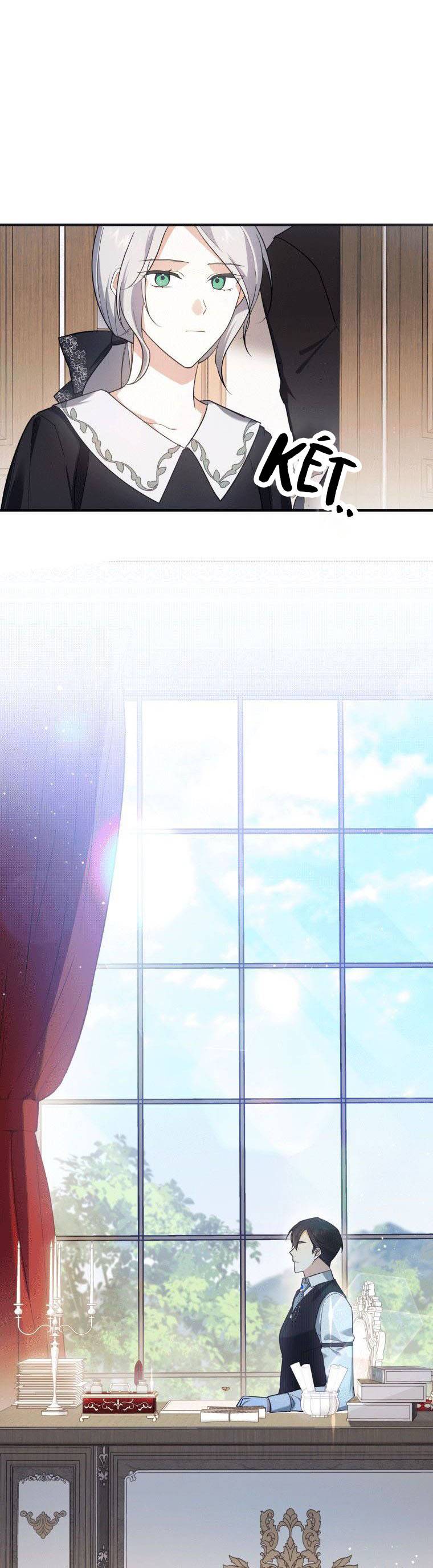 xin hãy ủng hộ sự trả thù của tôi chapter 2 29