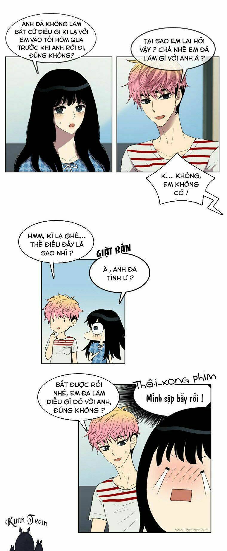 my shining world chapter 52 13