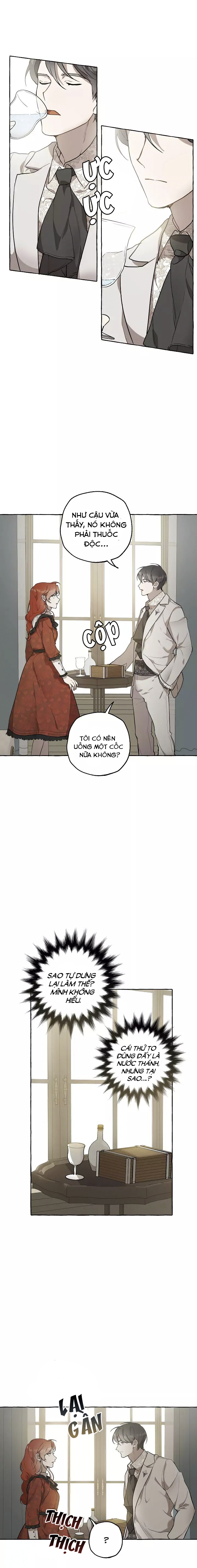 tất cả đều là sai lầm chapter 12 13