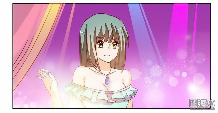 tổng tài đích thiên giới manh thê chapter 78 13