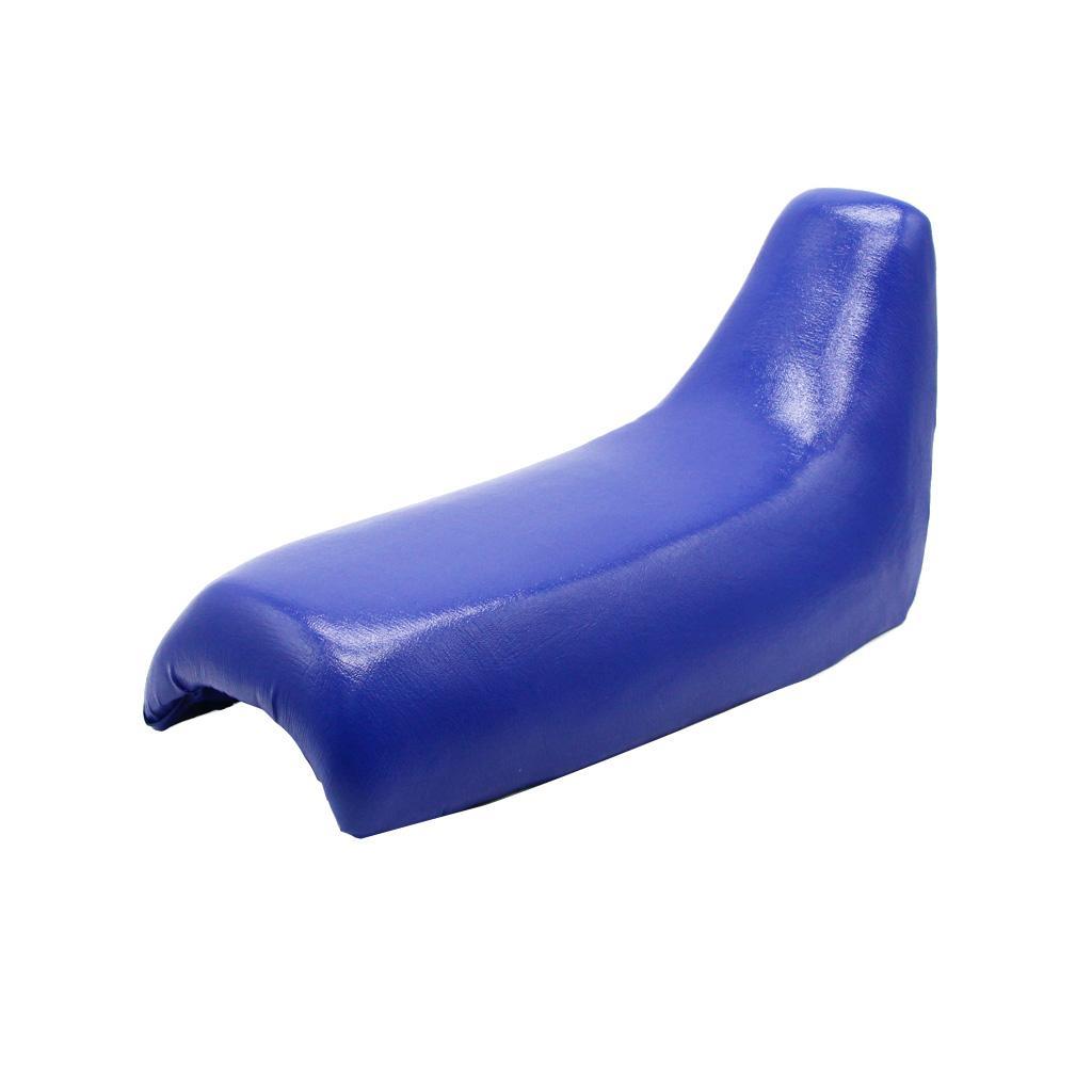 Seat Cover Assembly for PW50 PW 50 Blue - 320mm