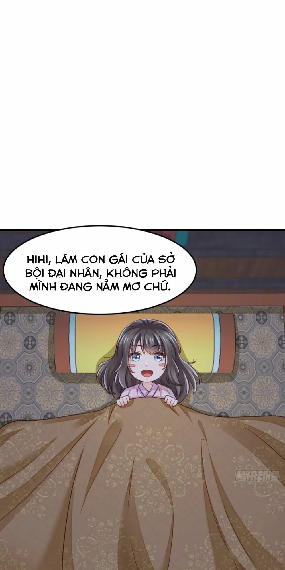 thuần hóa ba ba bạo quân chapter 11 2