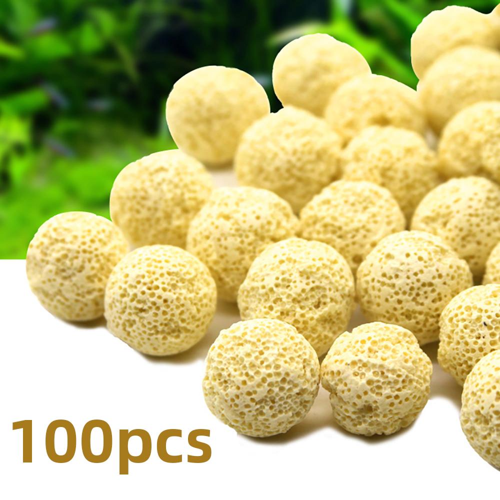 Bóng Lọc Cho Bể Cá Bóng Sinh Học