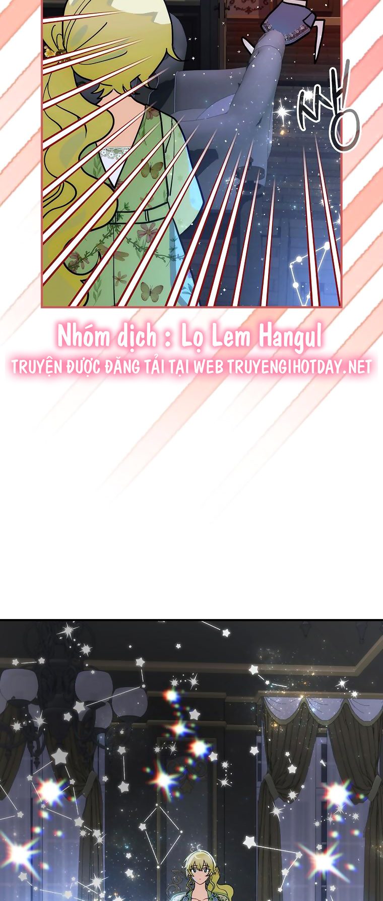 đứa bé không phải là con của anh chapter 61 49