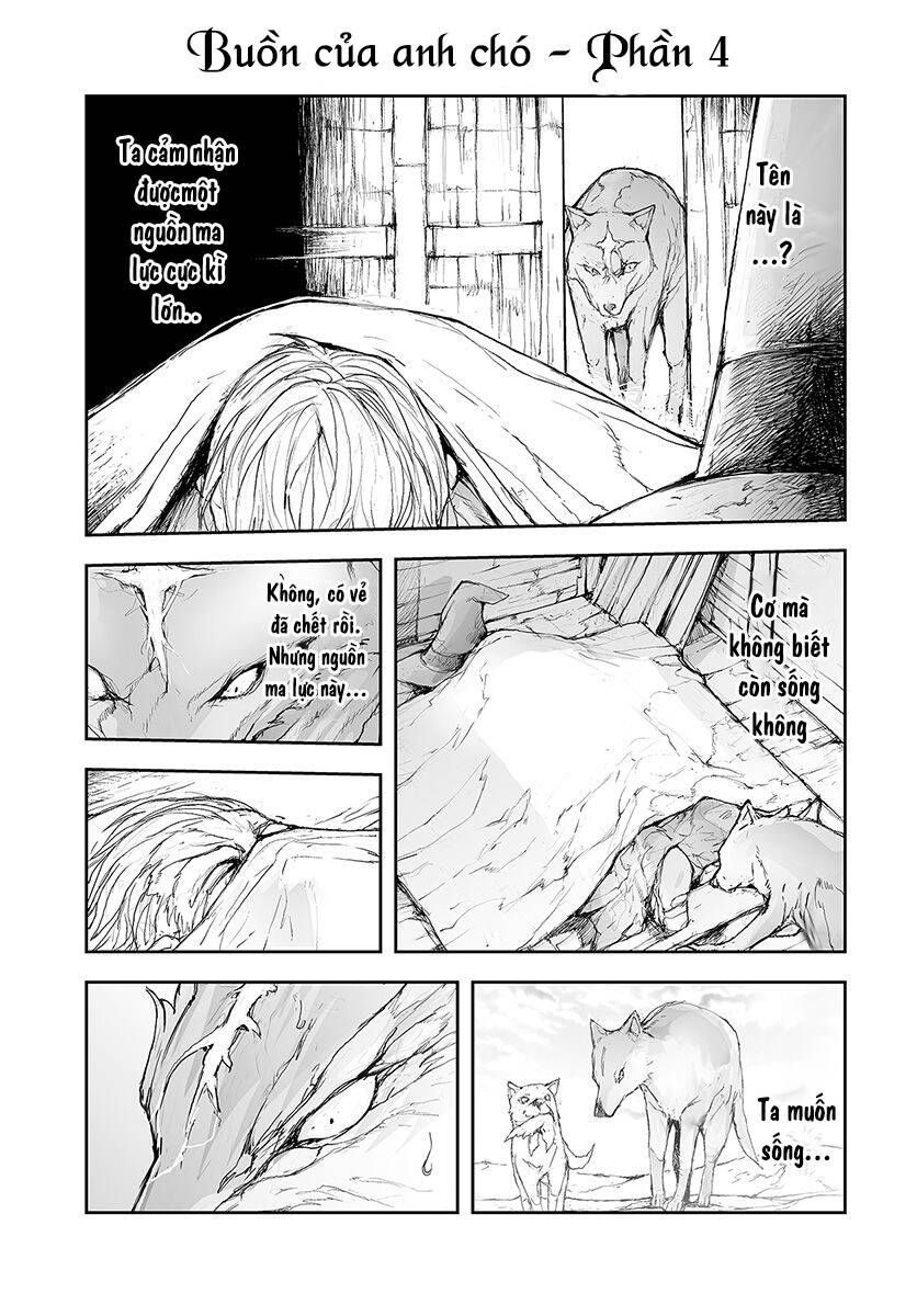 anh thợ đụng saitou tại dị giới chapter 69 2