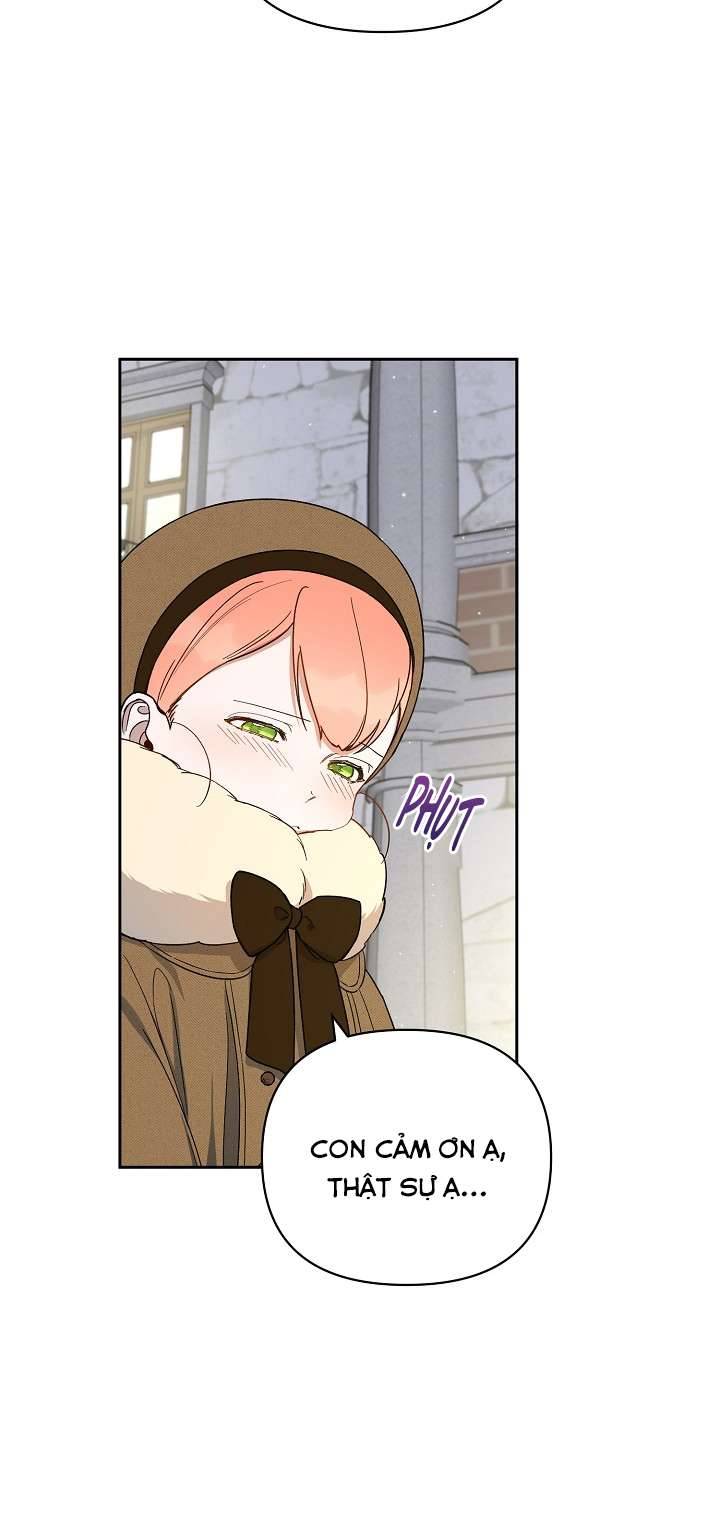 phương pháp trở thành con gái của người hùng bóng đêm chapter 32 23