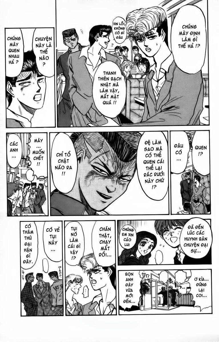 shonan junai gumi chapter 178 4