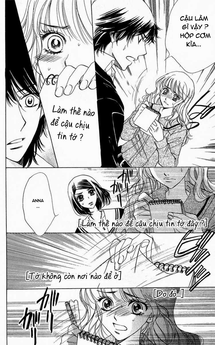 ác quỷ và bản tình ca chapter 32 6