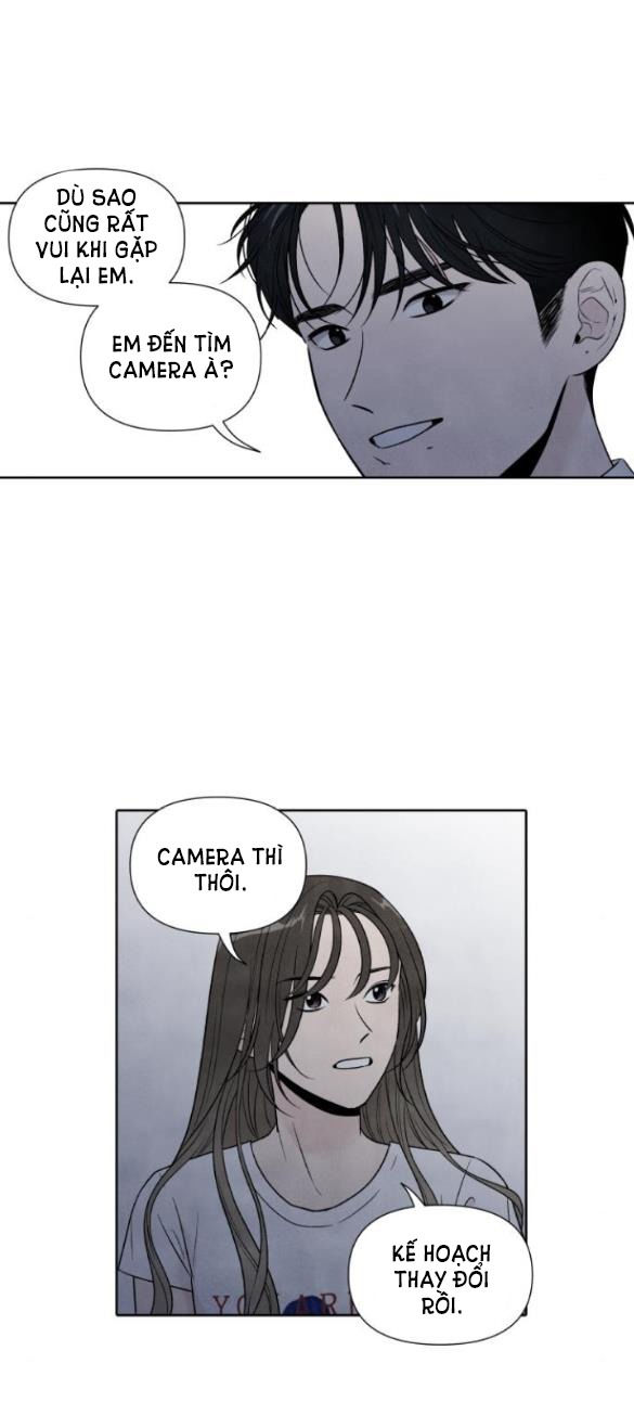 điều khiến tôi quyết tâm muốn chết chapter 63.2 13