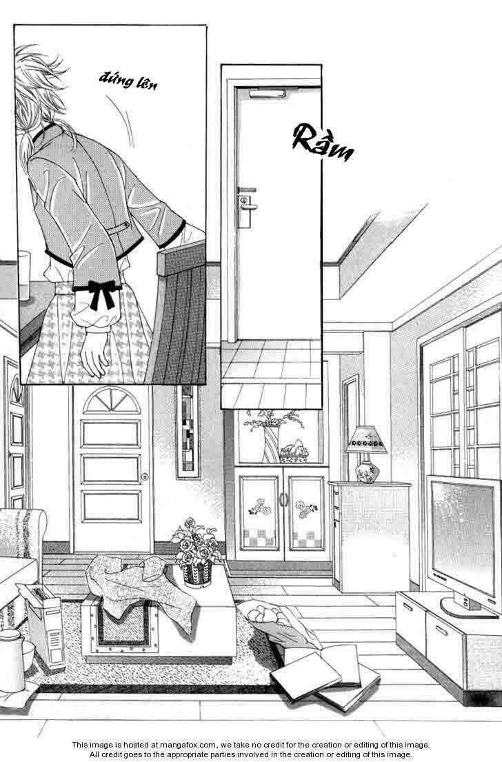 she's scary chapter 5 25