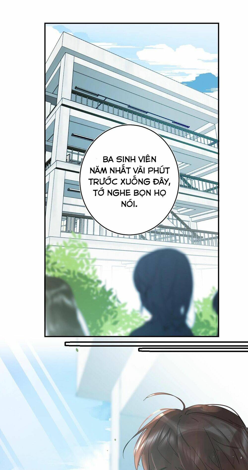 phù thủy hạng bét chapter 29 9