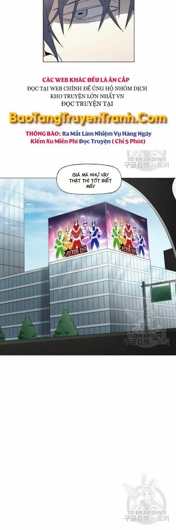 võ sĩ - the boxer chapter 109 5