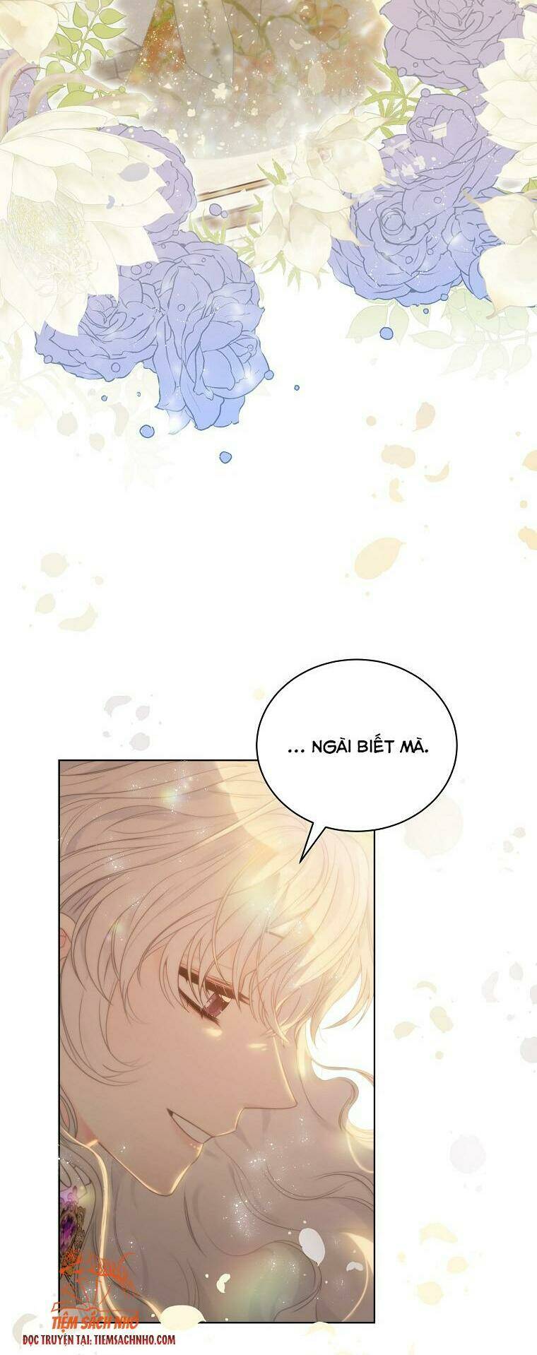 hoàng hậu ác nữ yêu quý tôi chapter 0 9