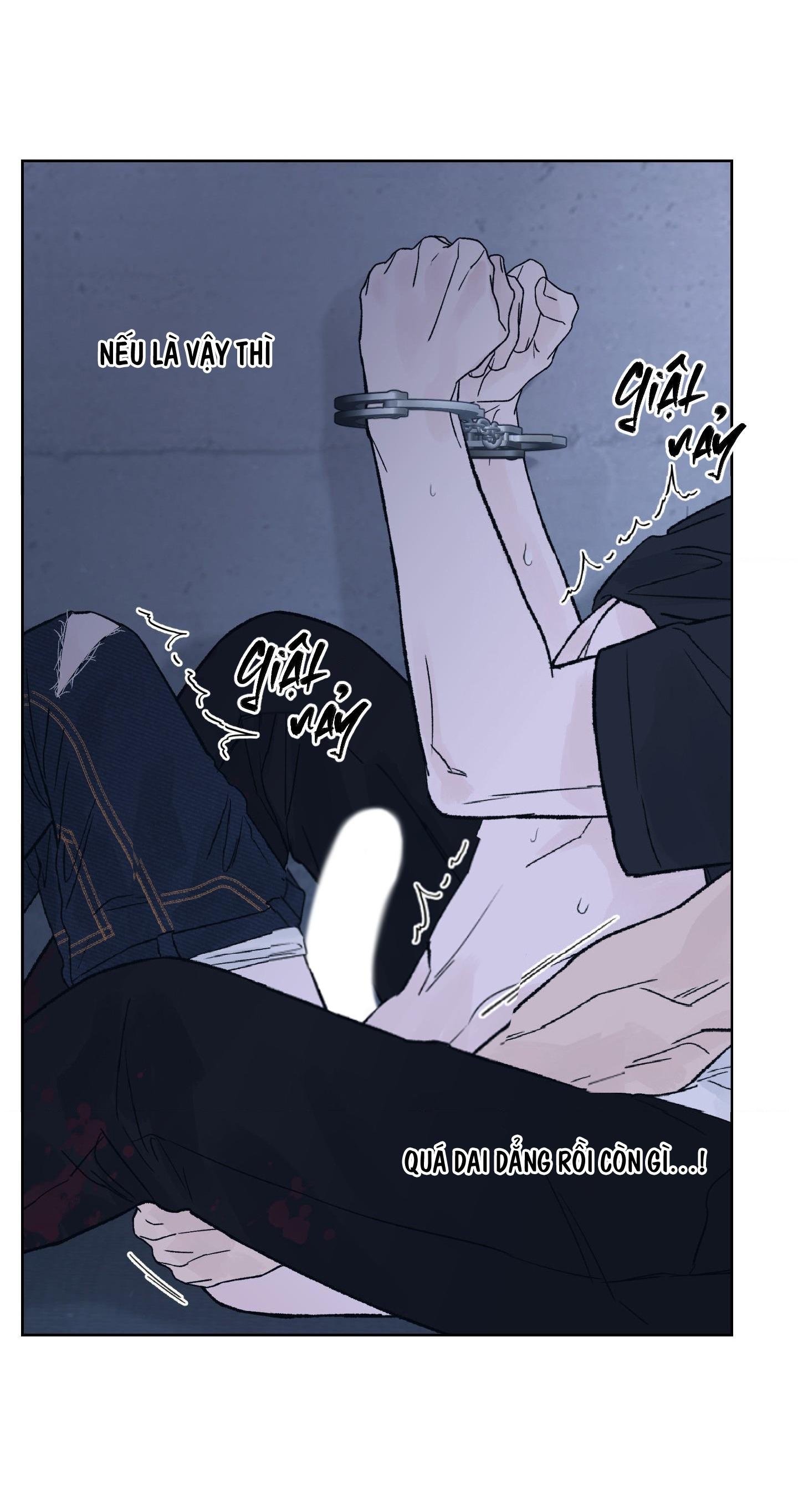 đêm kinh hoàng chapter 6.1 58