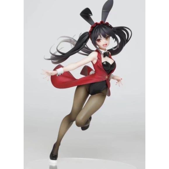 Mô hình anime nữ Tokisaki Kurumi 20cm