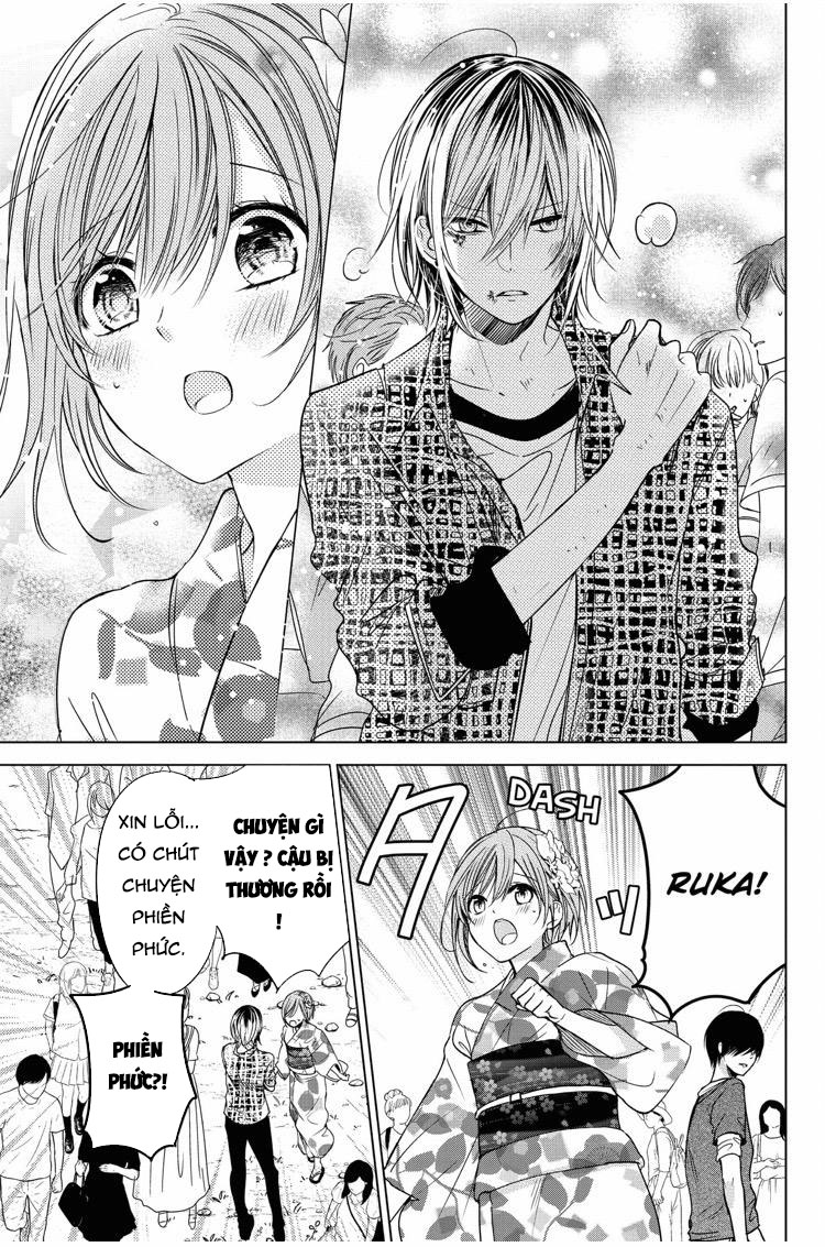 ký túc xá ma cà rồng chapter 11.2 5