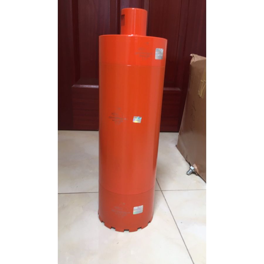 Bộ mũi khoan rút lõi bê tông Hàn Quốc