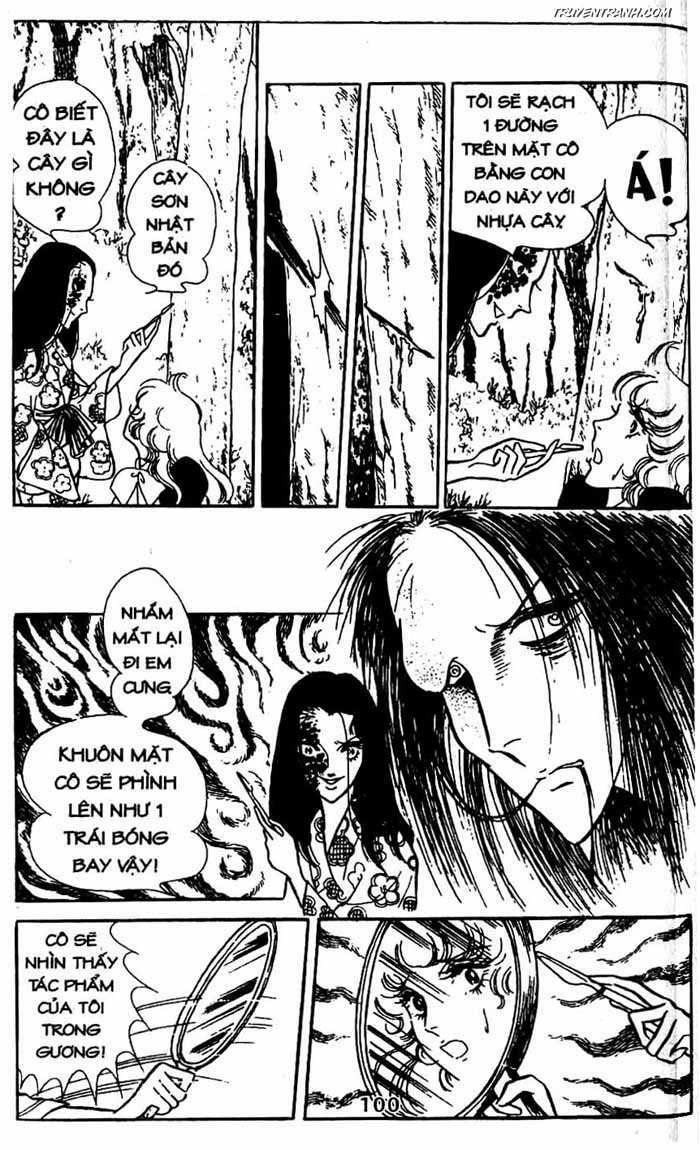 akuma no hanayome (bride of deimos) chapter 6.2 34