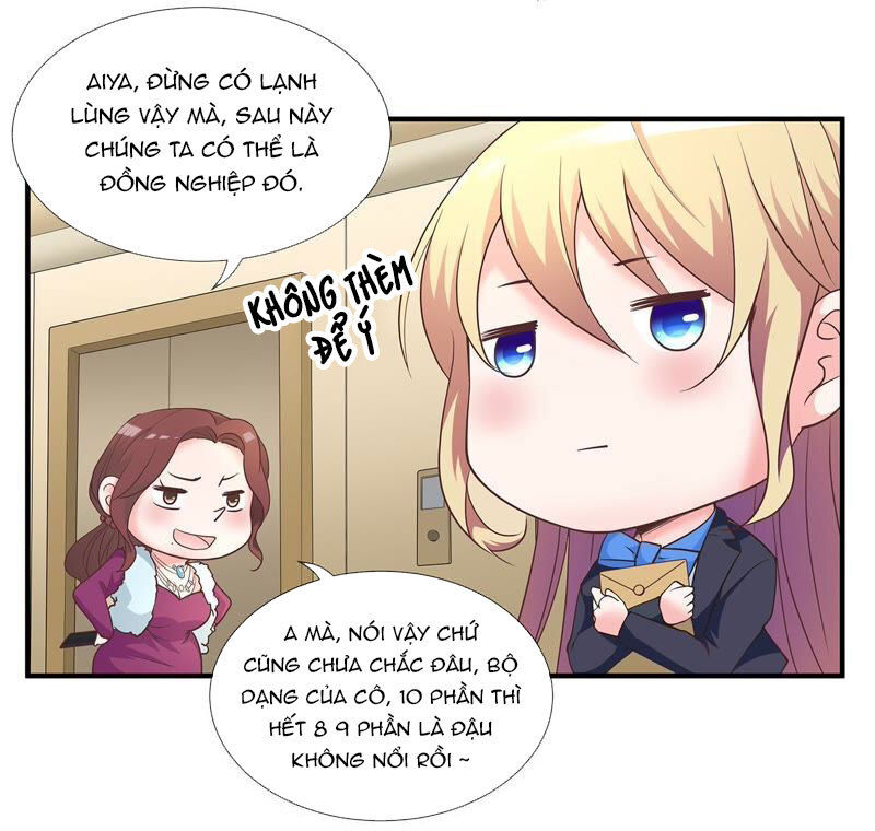 chiến lược lãng mạn của thịnh thiếu chapter 29 18