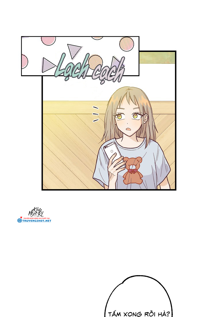 chạy đâu cho thoát chapter 7.4 1