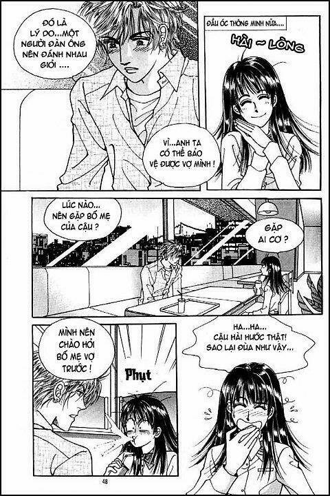 cutie boy chapter 5 16