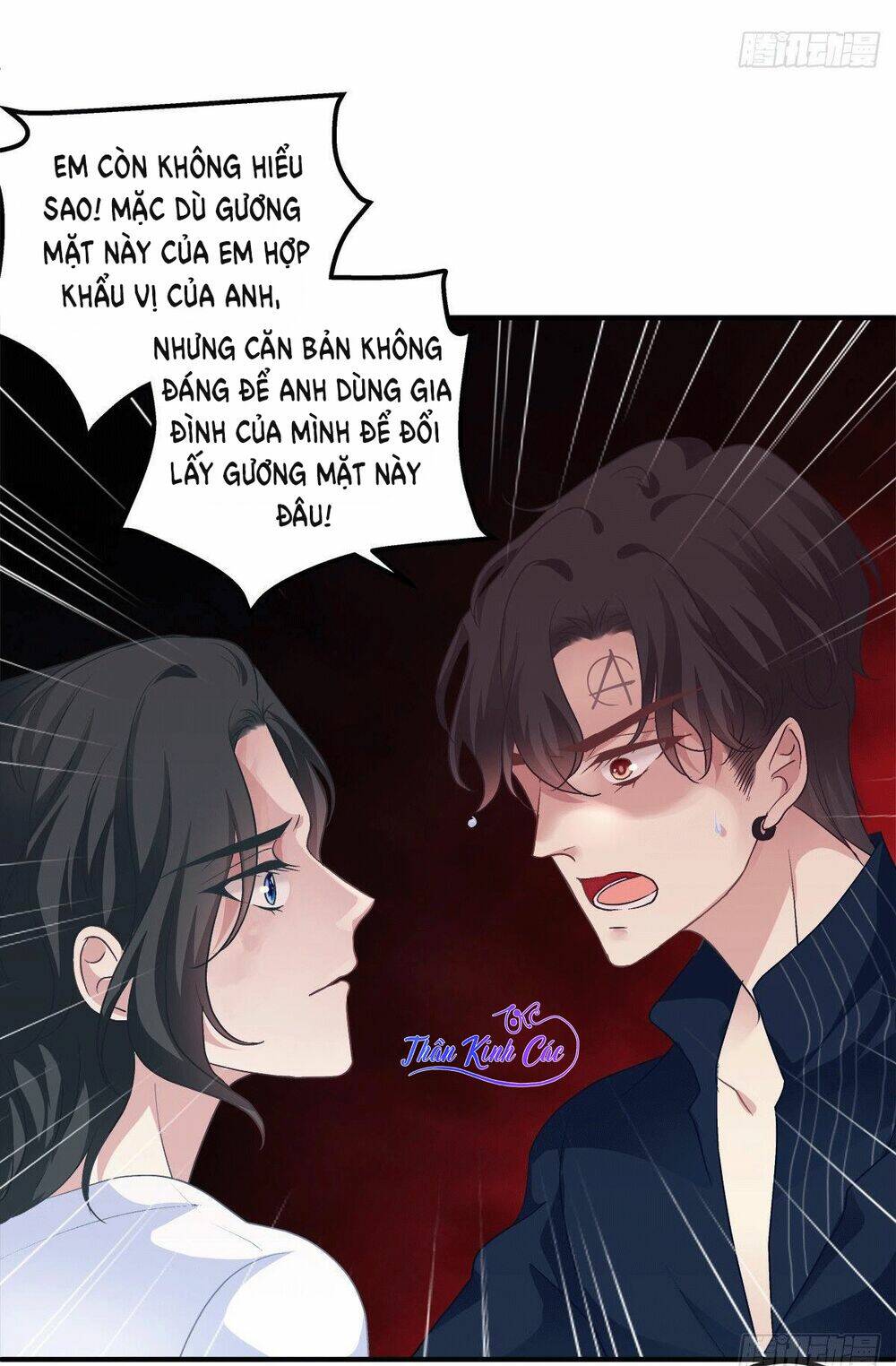 toàn bộ nắm trong tay chapter 74 44