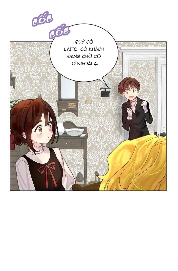 đừng xem thường nữ phụ chapter 152 19