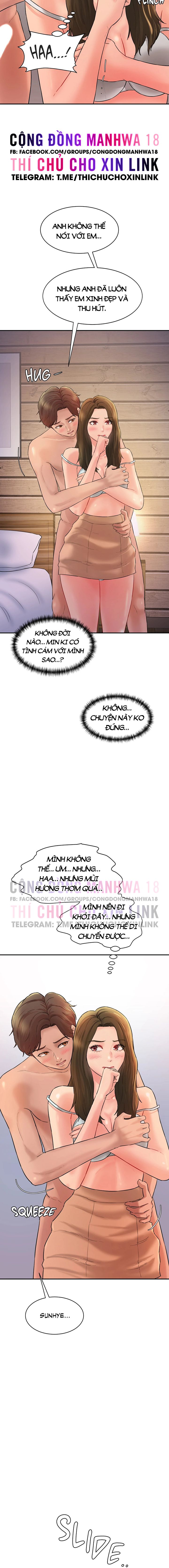 nước hoa kích dục chapter 3 18