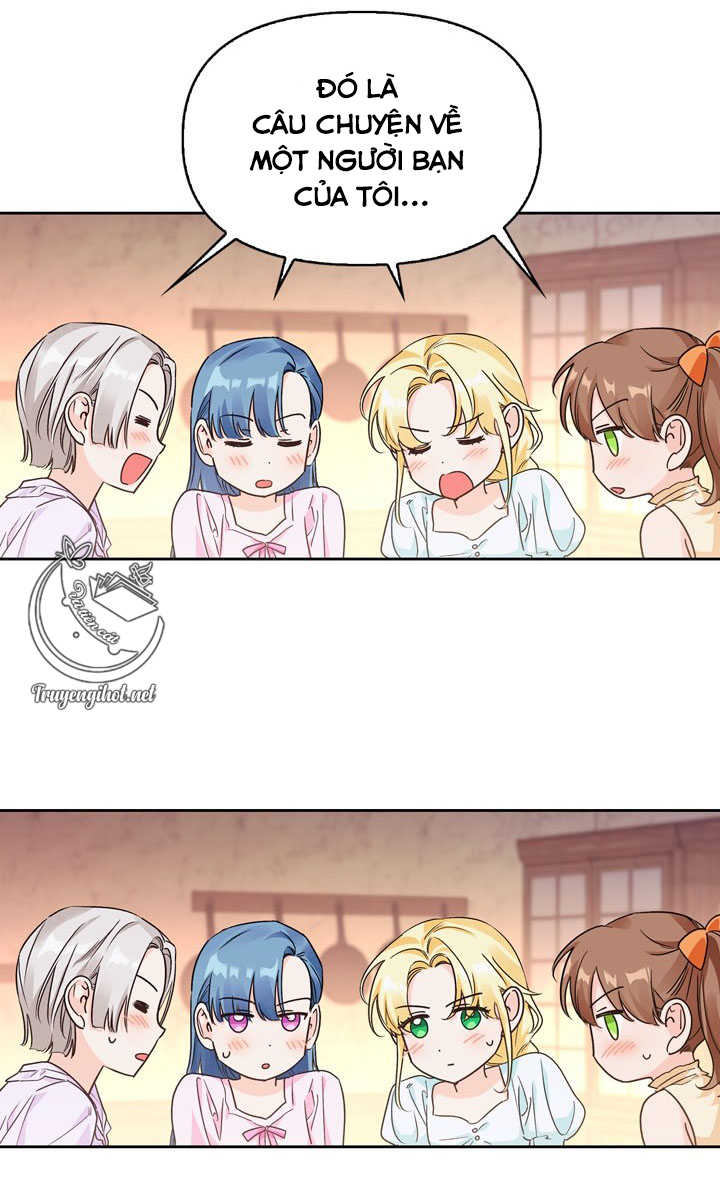 ác nữ xứng đôi với bạo chúa chapter 83.2 23