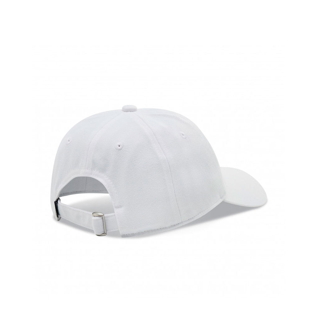 Nón Converse Logo Lock-Up Baseball Hat Seasonal 10022131-A02