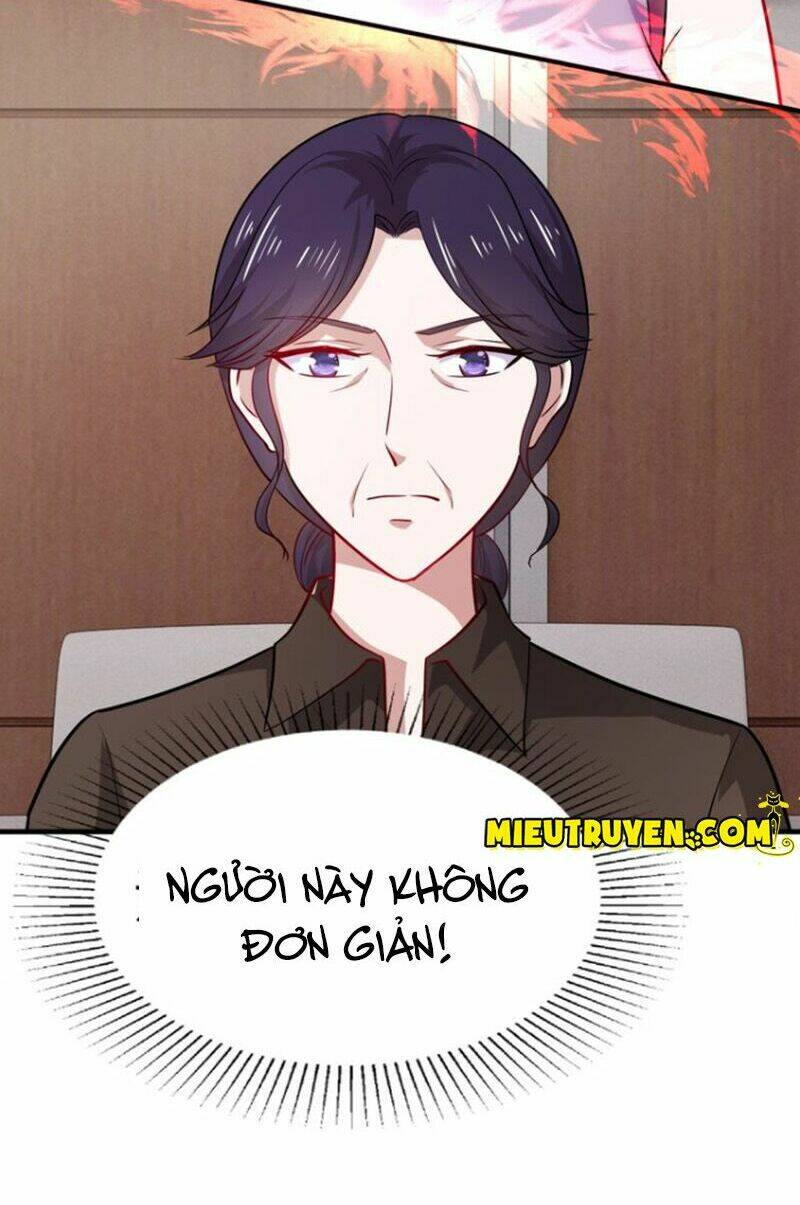 thú cưng độc quyền của boss chapter 98 7