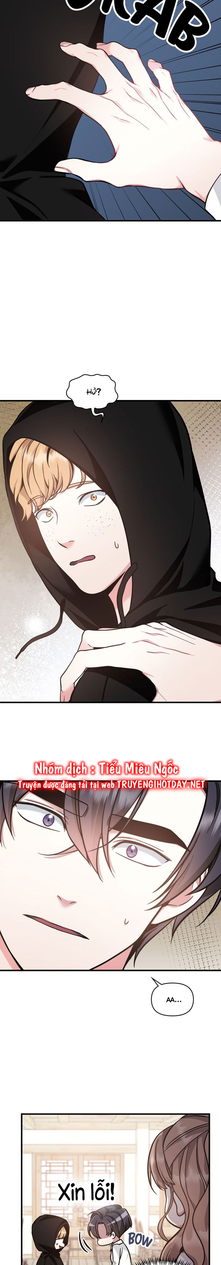 ngày mai chapter 71 8