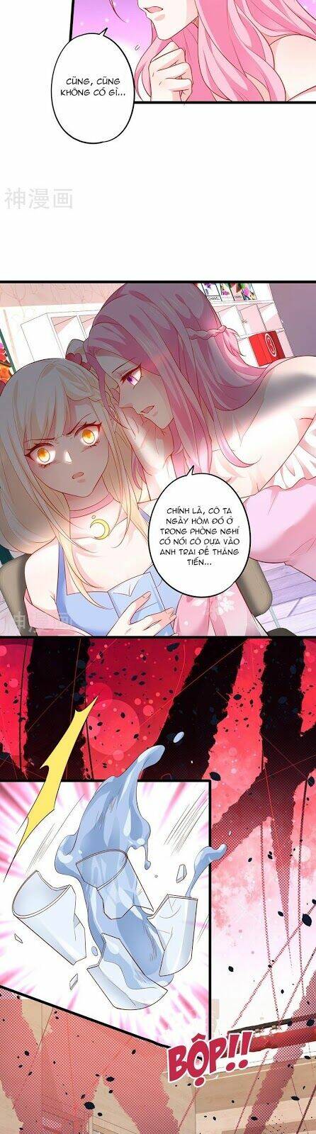 biến lan lăng vương thành ảnh đế chapter 33 9