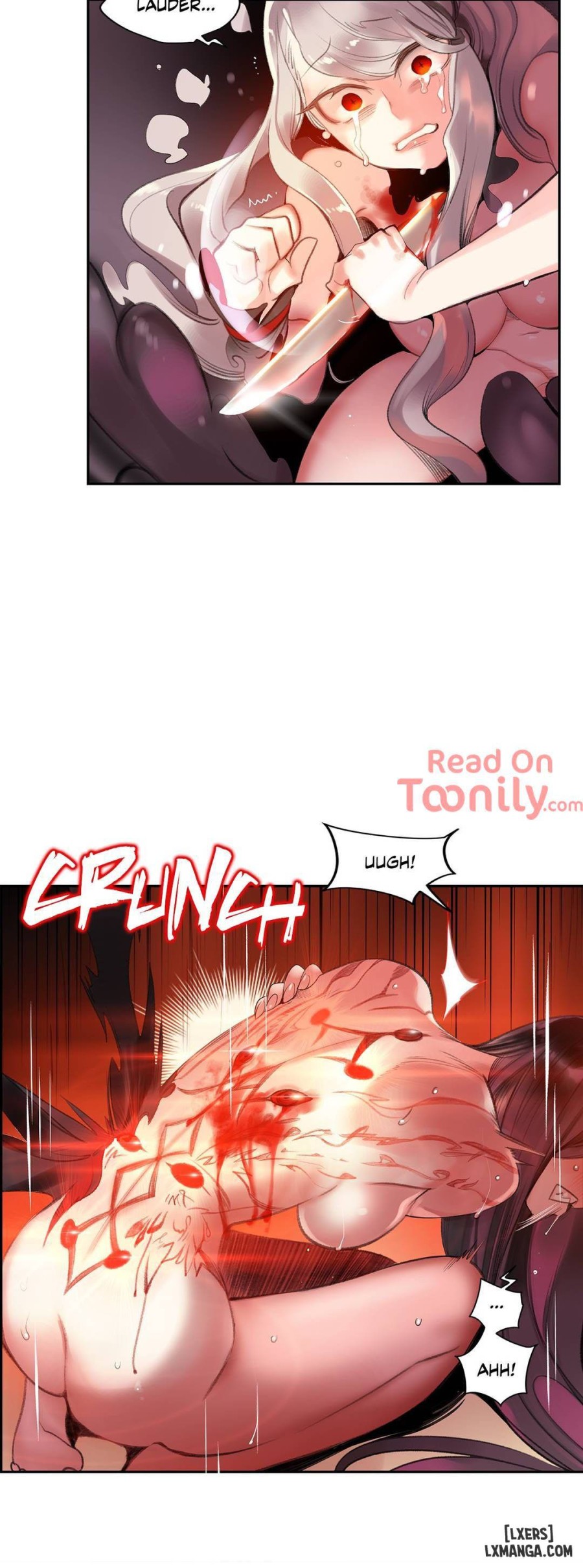 lilith cord chapter 71 11