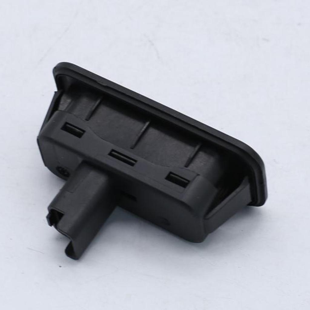 Tailgate Release Switch Suitable for Clio Captur Megane Scenic