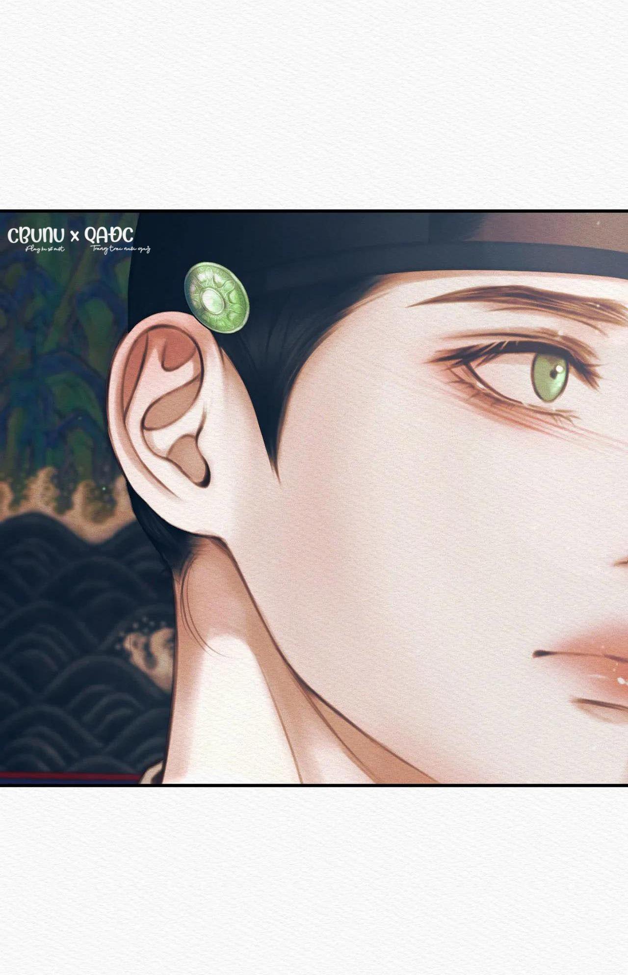 qủy dạ khúc chapter 35 84