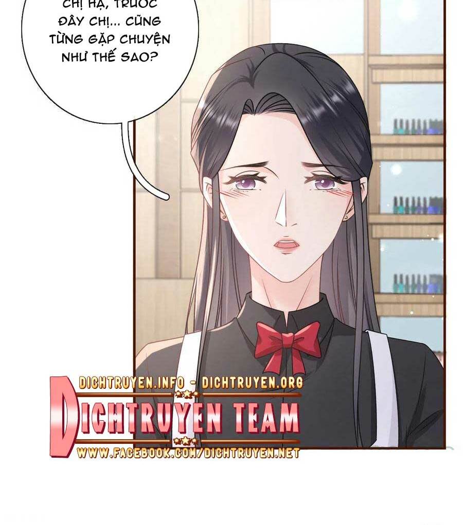 bạn gái tôi mới 30+ tuổi xuân chapter 94 20