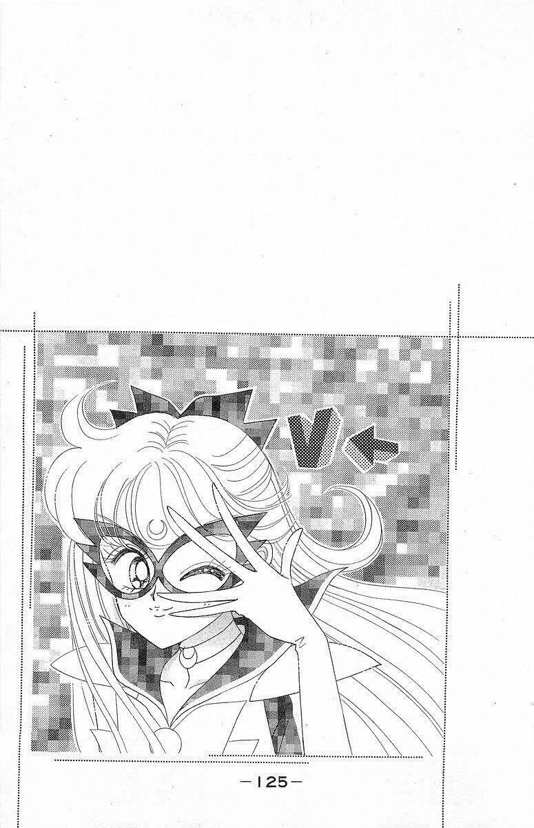 mật mã thủy thủ v chapter 4 37