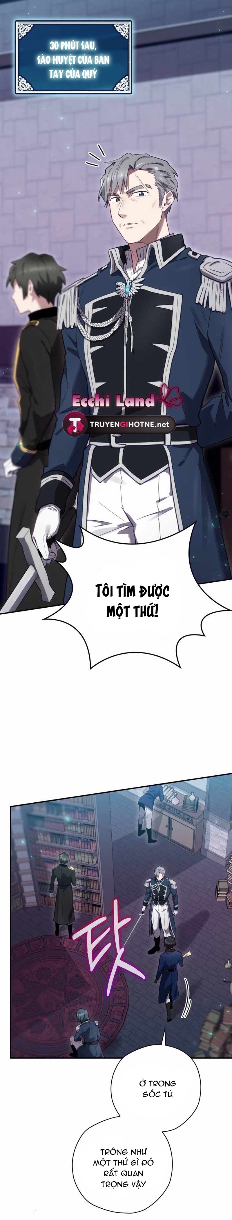 Kẻ Tạo Nên Hồi Kết chapter 25.2 - Trang 15