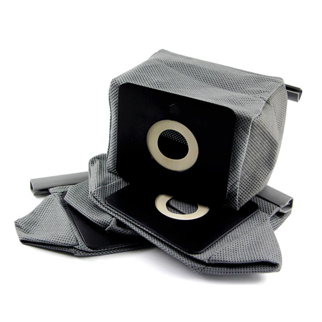 2x Vacuum Cleaner Filter Bag Cloth Bag Dust Bag QW12t-608 / 12Z4 / 12T