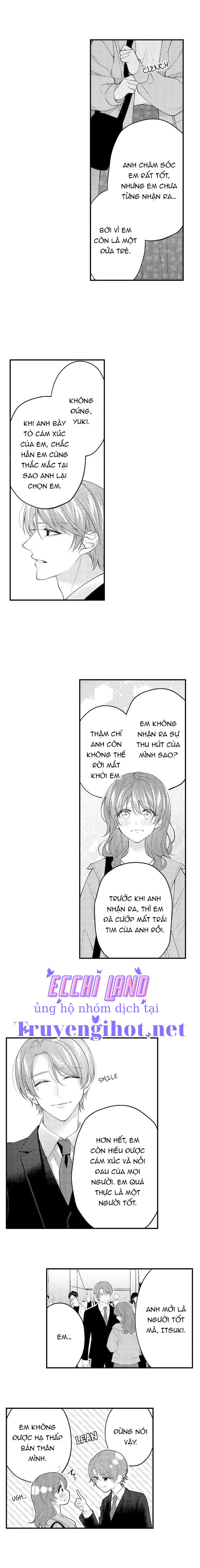 tiệm mát xa bí mật của bạn thanh mai trúc mã (full) chapter 47.1 6