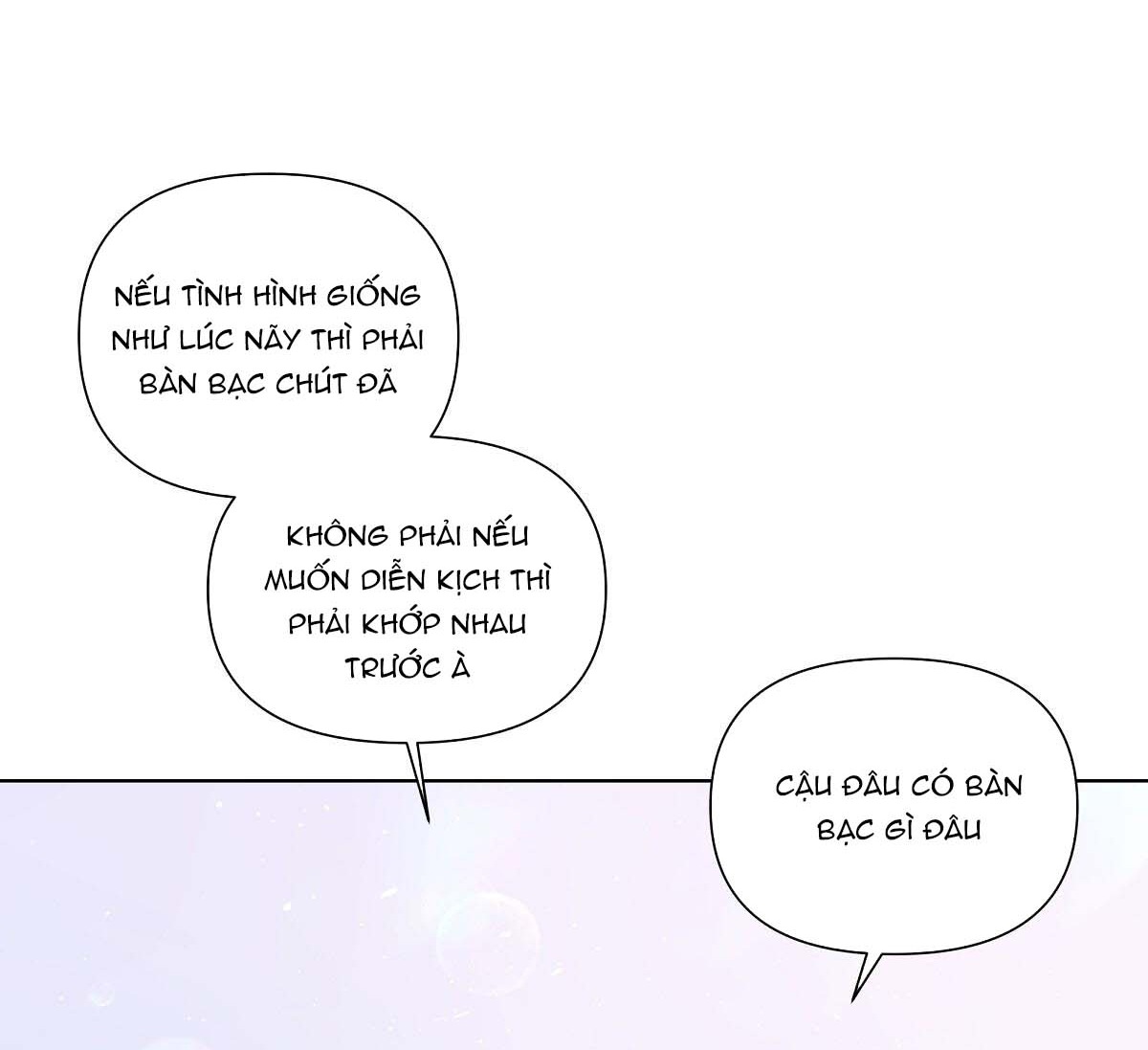 đừng bận tâm darling chapter 32 14