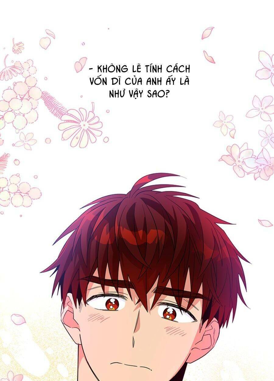 chồng yêu, em muốn đình công! chapter 34 23