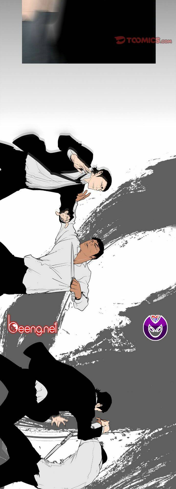 kẻ mạnh nhất - tong edge chapter 58 22